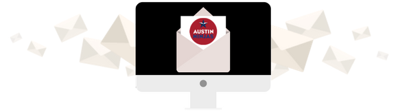 Austin Ninja Email Opt In