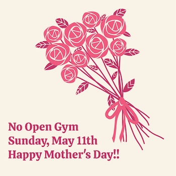 Mother's Day 2025